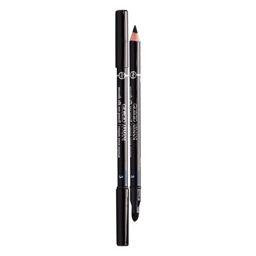 Tužka na oči Giorgio Armani Smooth Silk 10,5 g 3 poškozená krabička