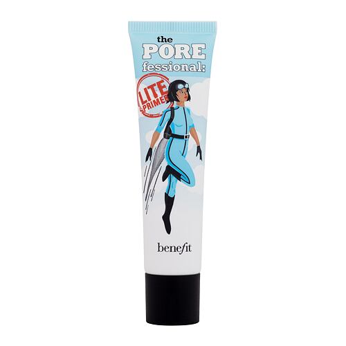 Podklad pod make-up Benefit The POREfessional Lite Primer 22 ml