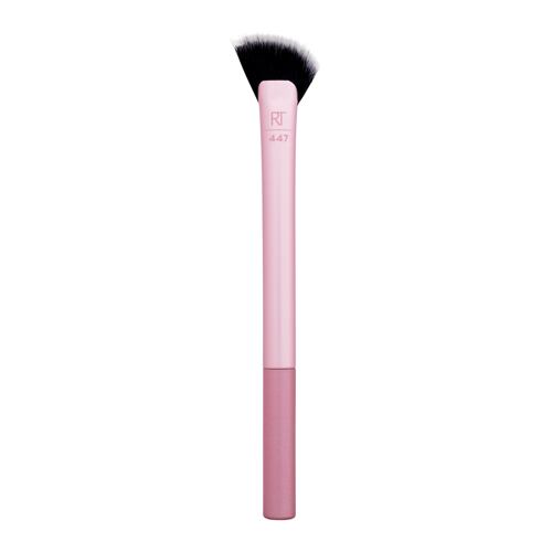 Štětec Real Techniques Cheek Sheer Radiance Fan Brush 1 ks