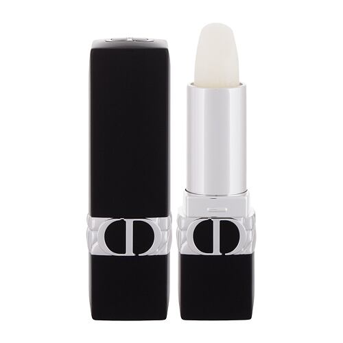 Balzám na rty Dior Rouge Dior Floral Care Lip Balm Natural Couture Colour 3,5 g 000 Diornatural poškozená krabička