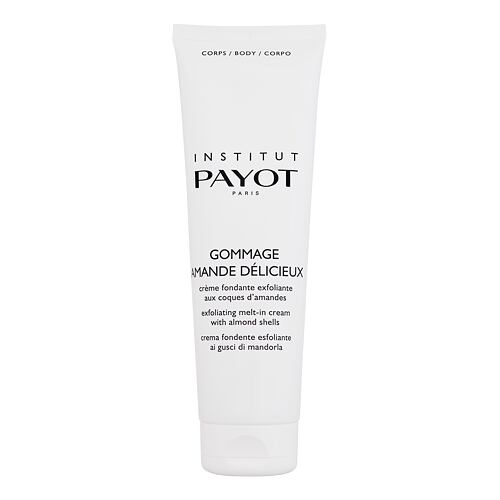 Peeling PAYOT Rituel Corps Gommage Amande Délicieux Exfoliating Melt-In-Cream 300 ml