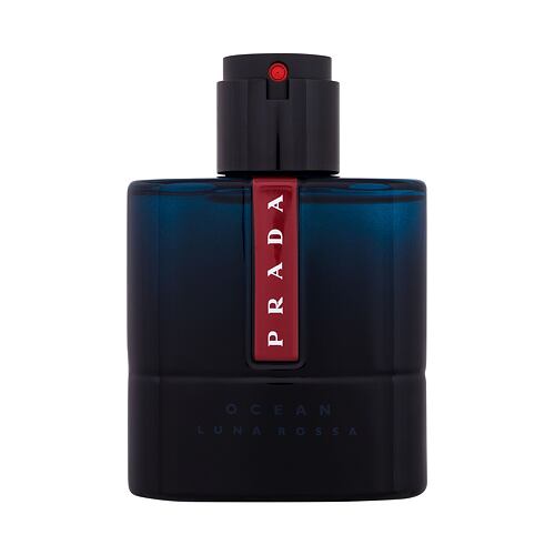 Toaletní voda Prada Luna Rossa Ocean 50 ml