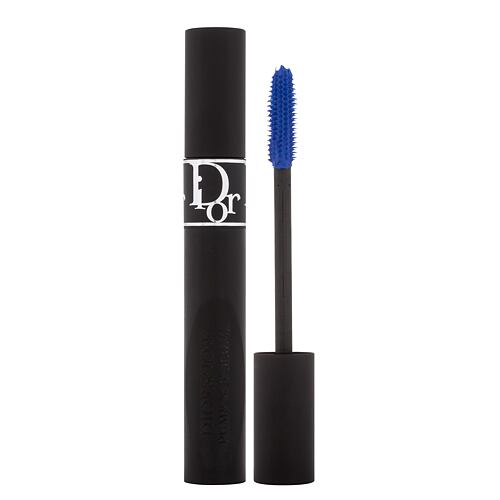 Řasenka Dior Diorshow Pump´N´Volume 6 g 260 Blue poškozená krabička