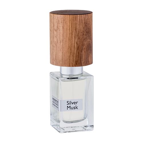 Parfém Nasomatto Silver Musk 30 ml poškozená krabička