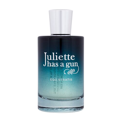 Parfémovaná voda Juliette Has A Gun Ego Stratis 100 ml