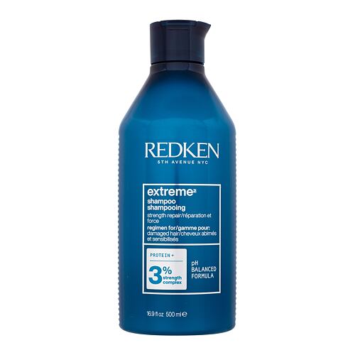 Šampon Redken Extreme 500 ml