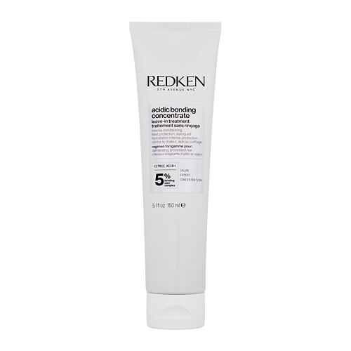 Bezoplachová péče Redken Acidic Bonding Concentrate Leave-in Treatment 150 ml