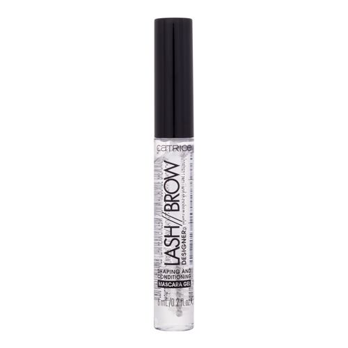 Řasenka na obočí Catrice Lash/Brow Designer Mascara Gel 6 ml