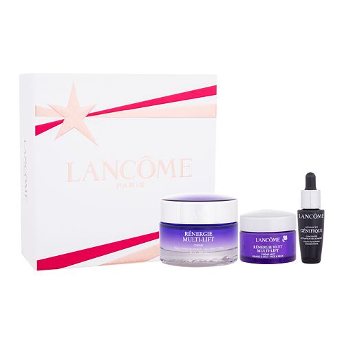 Denní pleťový krém Lancôme Rénergie Multi-Lift SPF15 50 ml Kazeta