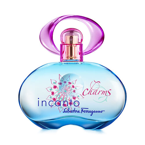 Toaletní voda Salvatore Ferragamo Incanto Charms 100 ml