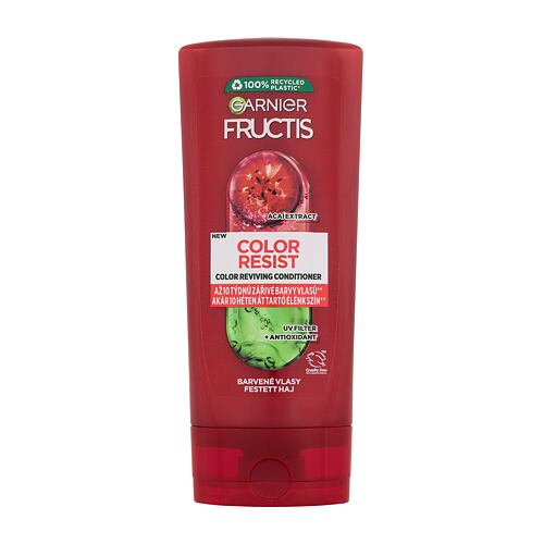 Balzám na vlasy Garnier Fructis Color Resist 200 ml