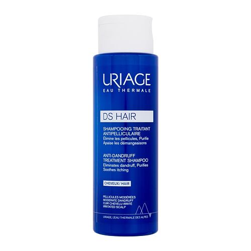 Šampon Uriage DS Hair Anti-Dandruff Treatment Shampoo 200 ml