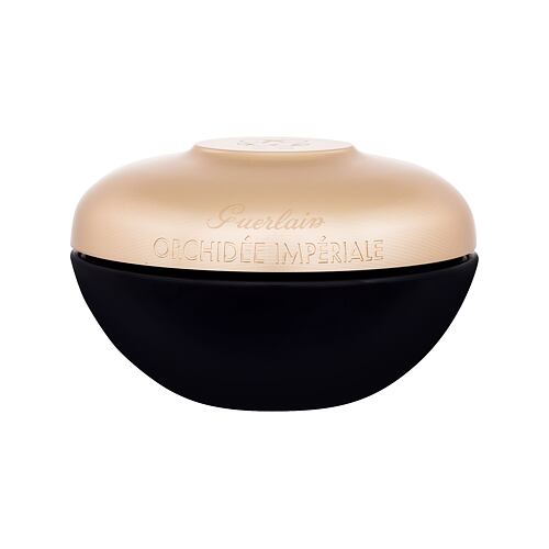 Krém na krk a dekolt Guerlain Orchidée Impériale The Neck And Décolleté Cream 75 ml