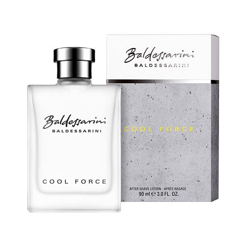 Voda po holení Baldessarini Cool Force 90 ml