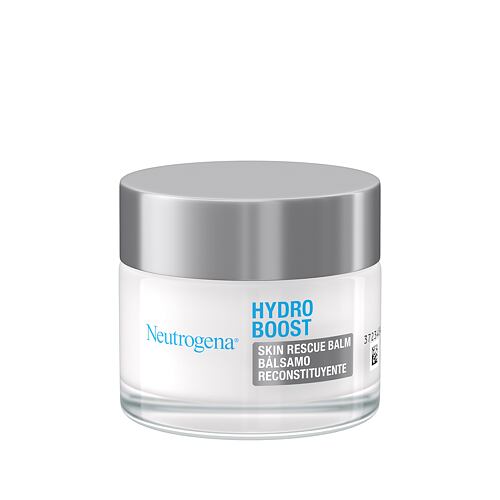 Pleťový gel Neutrogena Hydro Boost Skin Rescue Balm 50 ml