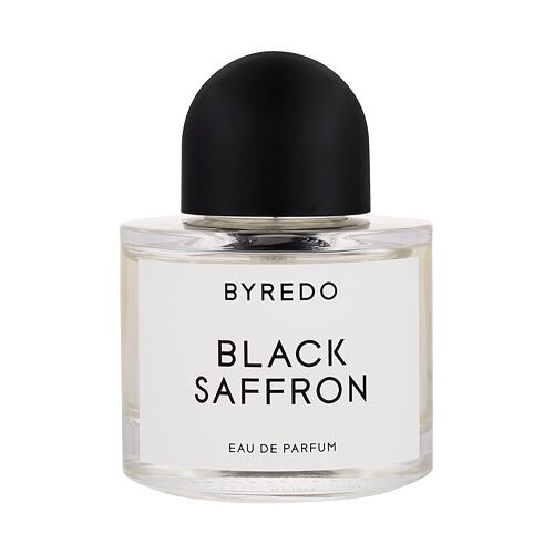 Parfémovaná voda BYREDO Black Saffron 50 ml