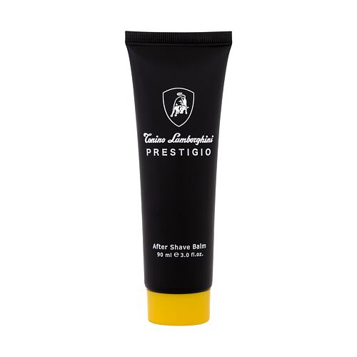 Balzám po holení Lamborghini Prestigio 90 ml poškozený obal