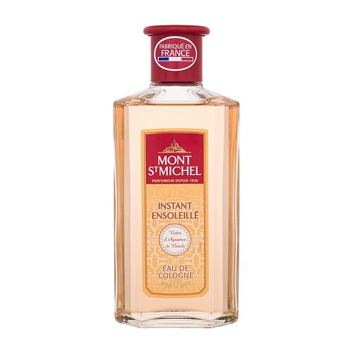 Kolínská voda Mont St Michel Instant Ensoleillé 250 ml