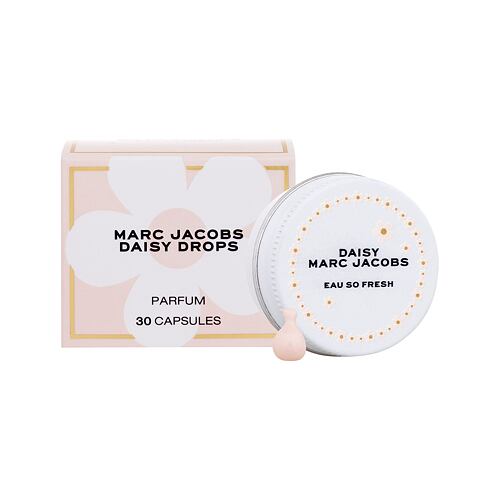 Toaletní voda Marc Jacobs Daisy Eau So Fresh Drops 3,9 ml