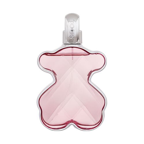 Parfémovaná voda TOUS LoveMe 90 ml