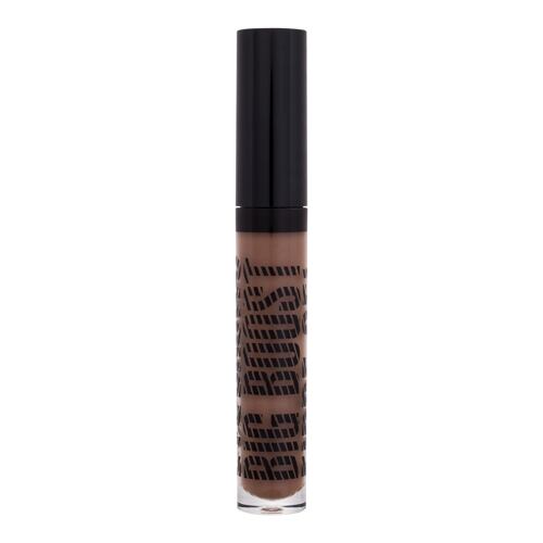 Gel a pomáda na obočí MAC Eye Brows Big Boost Fibre Gel 4,1 g Penny
