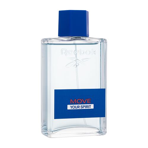 Toaletní voda Reebok Move Your Spirit 100 ml