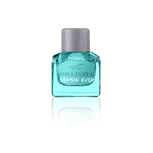 Toaletní voda Hollister Canyon Rush 50 ml