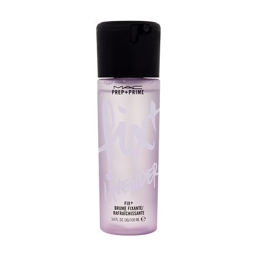 Fixátor make-upu MAC Prep + Prime Fix + Lavender 100 ml