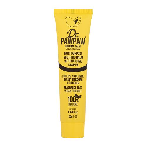 Balzám na rty Dr. PAWPAW Balm Original 25 ml