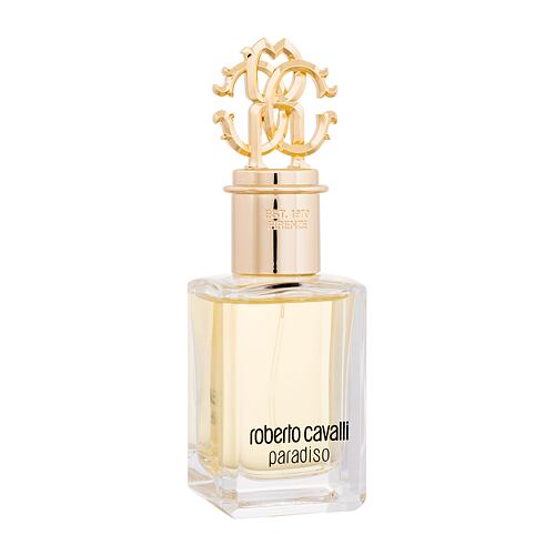 Parfémovaná voda Roberto Cavalli Paradiso Repack 50 ml