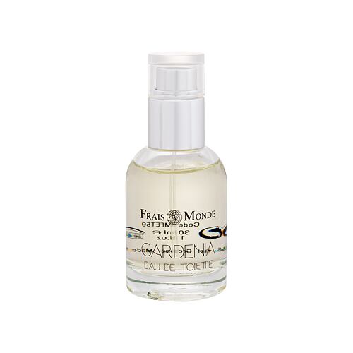 Toaletní voda Frais Monde Gardenia 30 ml