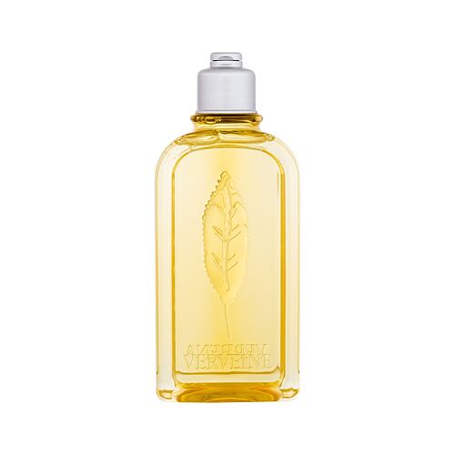 Šampon L'Occitane Citrus Verbena Fresh Shampoo 250 ml