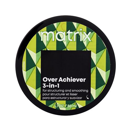Vosk na vlasy Matrix Over Achiever 3-In-1 50 ml
