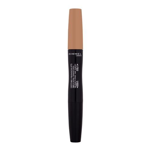 Rtěnka Rimmel London Lasting Provocalips 16HR 3,9 ml 115 Best Undressed