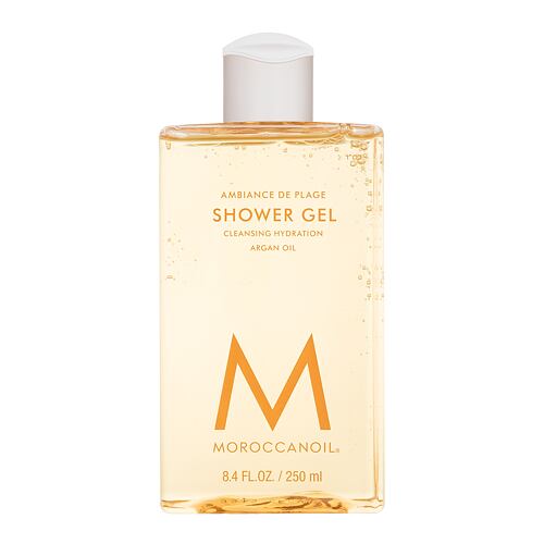 Sprchový gel Moroccanoil Ambiance De Plage Shower Gel 250 ml