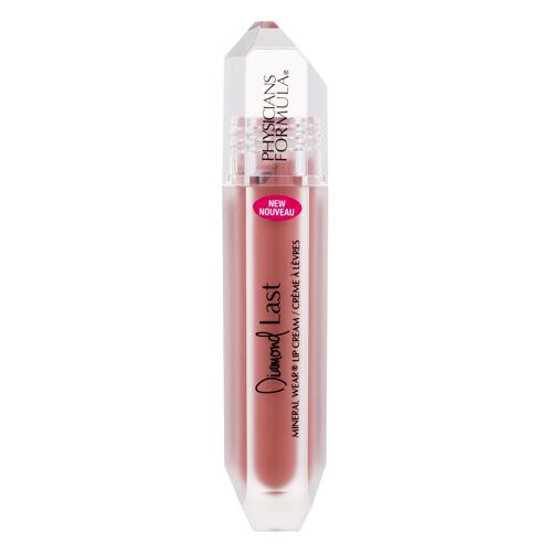 Rtěnka Physicians Formula Mineral Wear Diamond Last 4,8 ml Topaz Taupe