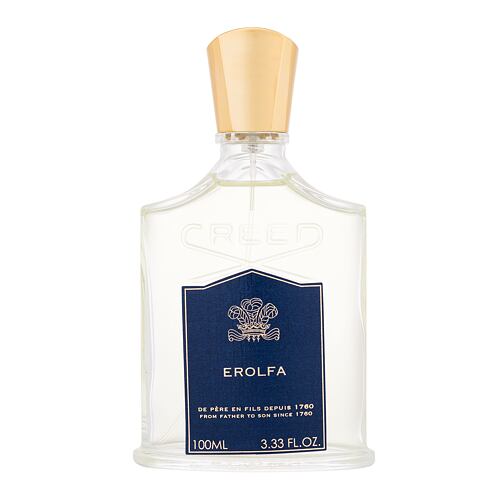 Parfémovaná voda Creed Erolfa 100 ml
