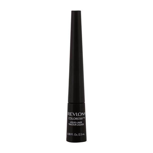 Oční linka Revlon Colorstay 2,5 ml Blackest Black