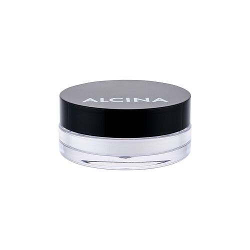 Pudr ALCINA Luxury Loose 8 g poškozená krabička