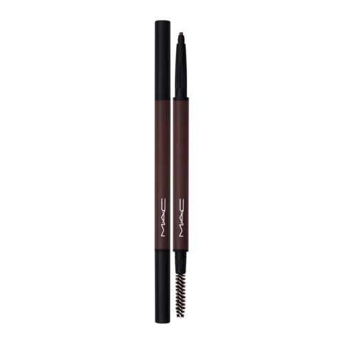 Tužka na obočí MAC Eye Brows Styler 0,09 g Hickory poškozená krabička