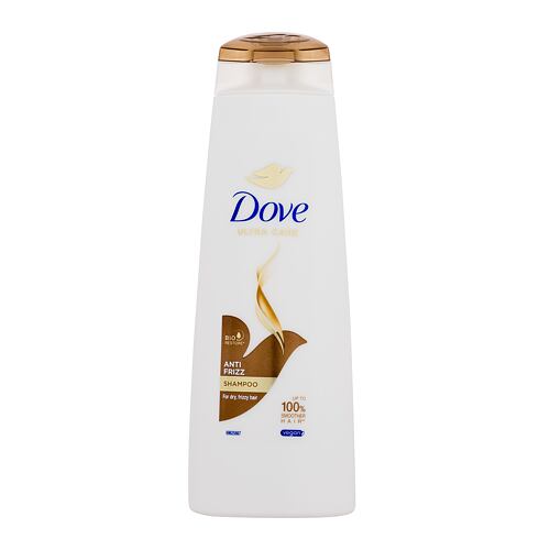 Šampon Dove Anti Frizz 250 ml