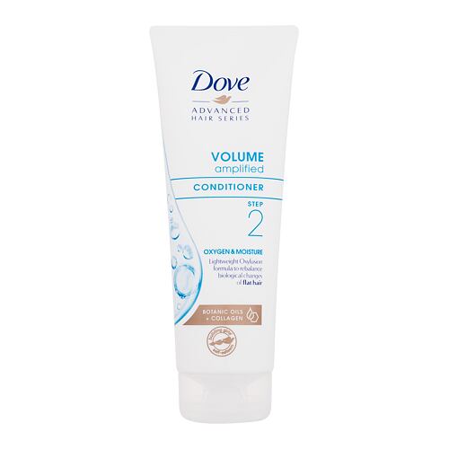 Kondicionér Dove Advanced Hair Series Volume Amplified 250 ml