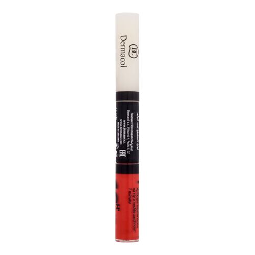 Rtěnka Dermacol 16H Lip Colour 4,8 g 25