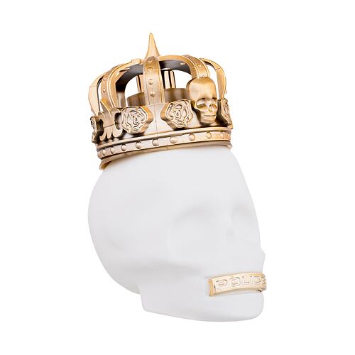 Parfémovaná voda Police To Be The Queen 40 ml