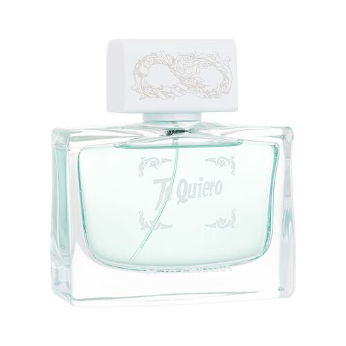 Parfémovaná voda La Martina Te Quiero 100 ml poškozená krabička