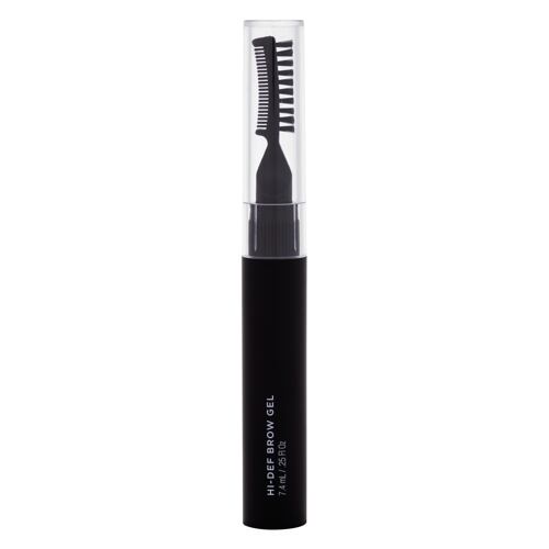 Řasenka na obočí RevitaLash Hi-Def Tinted Brow Gel 7,4 ml Clear poškozená krabička
