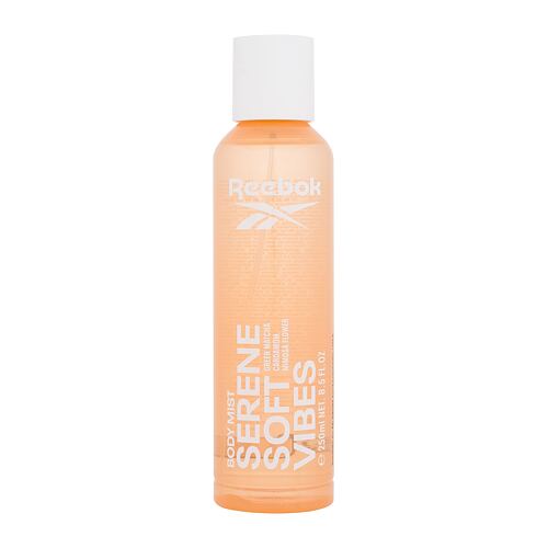 Tělový sprej Reebok Serene Soft Vibes 250 ml