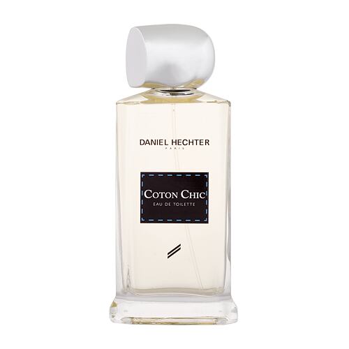 Toaletní voda Daniel Hechter Collection Couture Coton Chic 100 ml