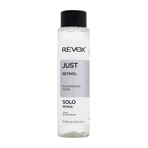 Pleťová voda a sprej Revox Just Retinol 250 ml