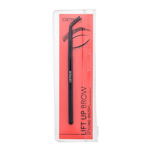 Štětec Catrice Lift Up Brow Styling Brush 1 ks